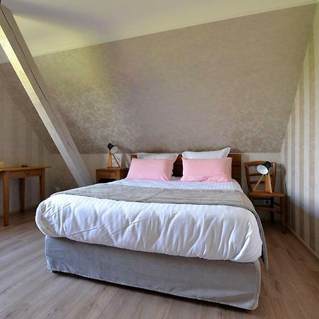 Gite Aux Deux Clochers Zimmersheim Ngoại thất bức ảnh