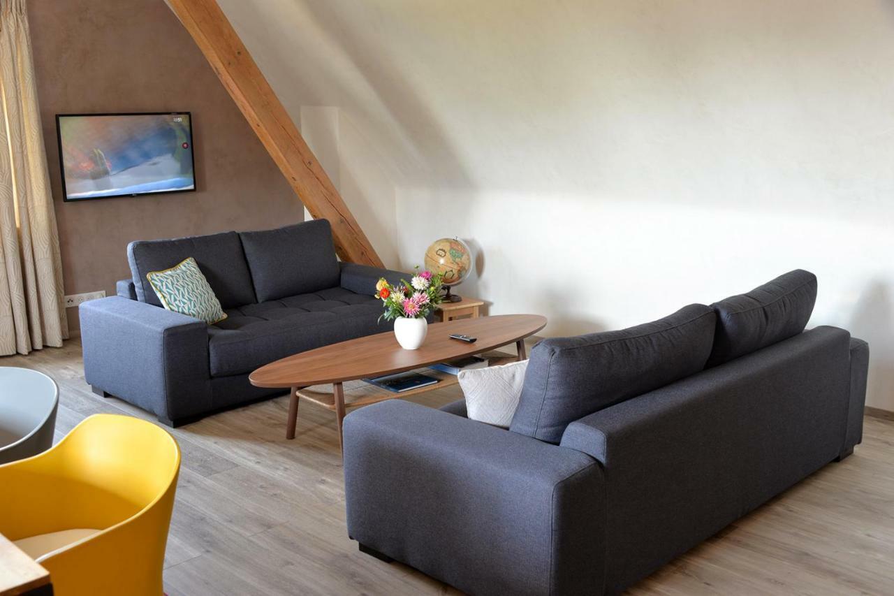 Gite Aux Deux Clochers Zimmersheim Ngoại thất bức ảnh
