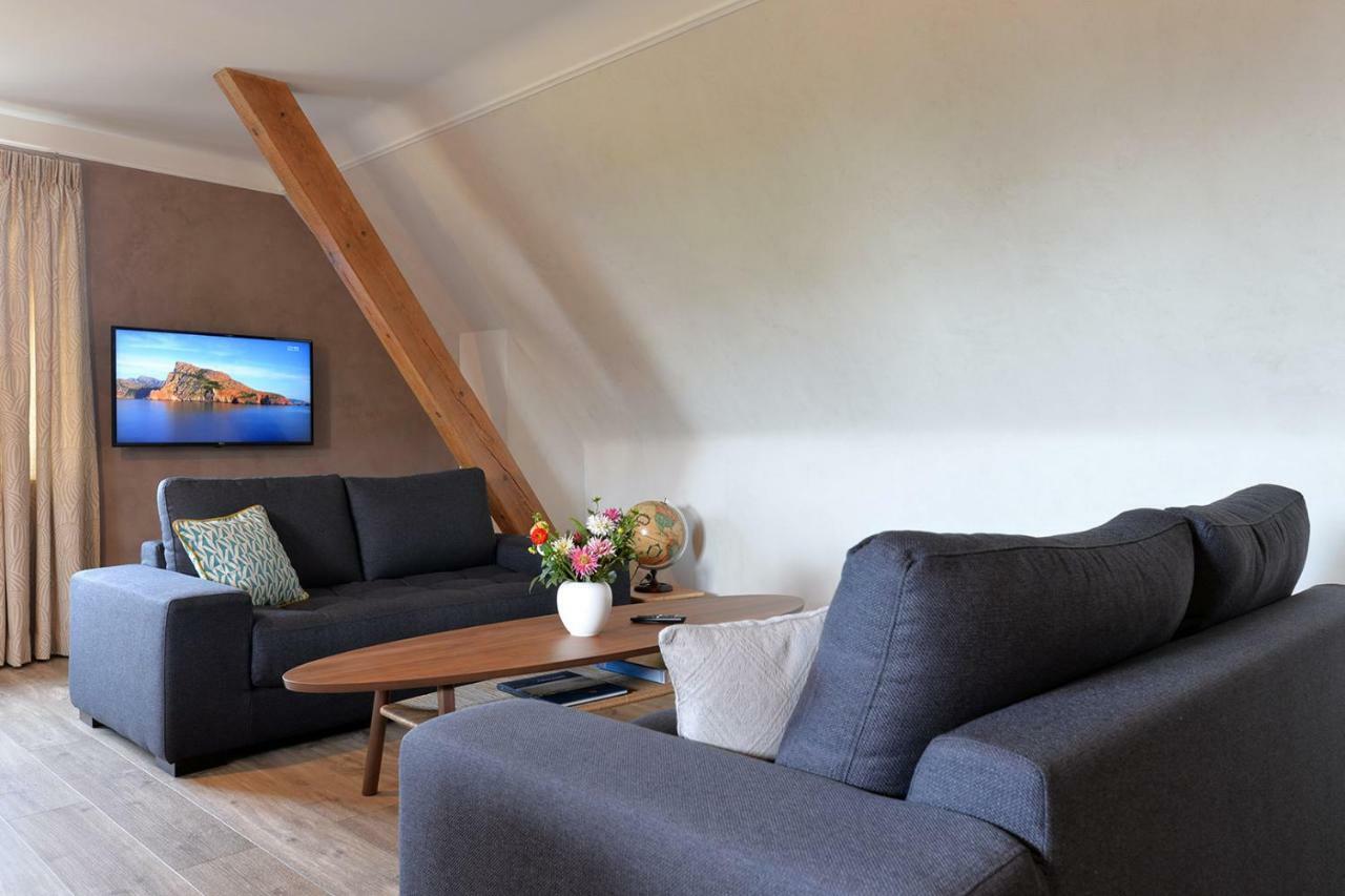 Gite Aux Deux Clochers Zimmersheim Ngoại thất bức ảnh