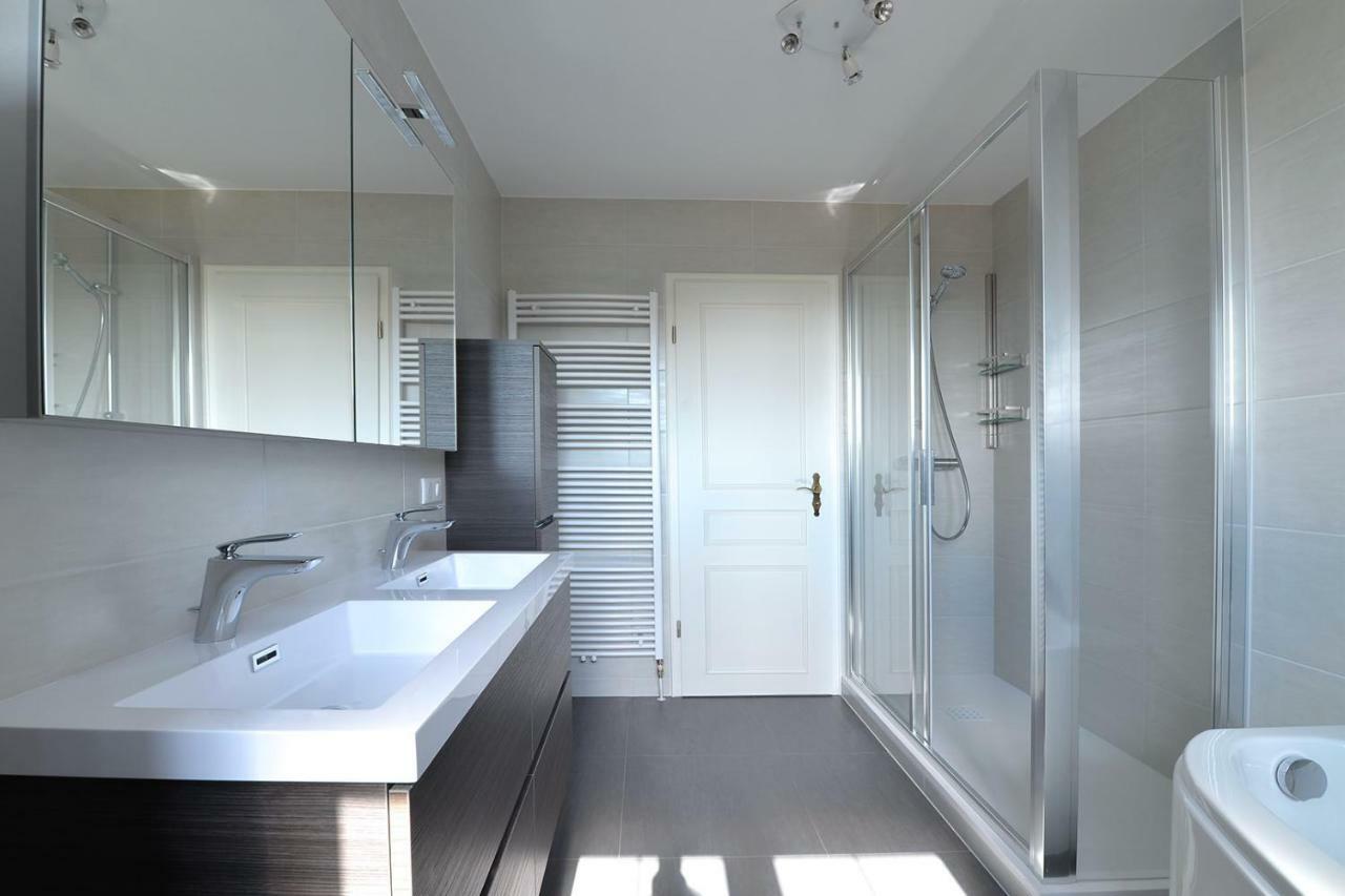 Gite Aux Deux Clochers Zimmersheim Ngoại thất bức ảnh