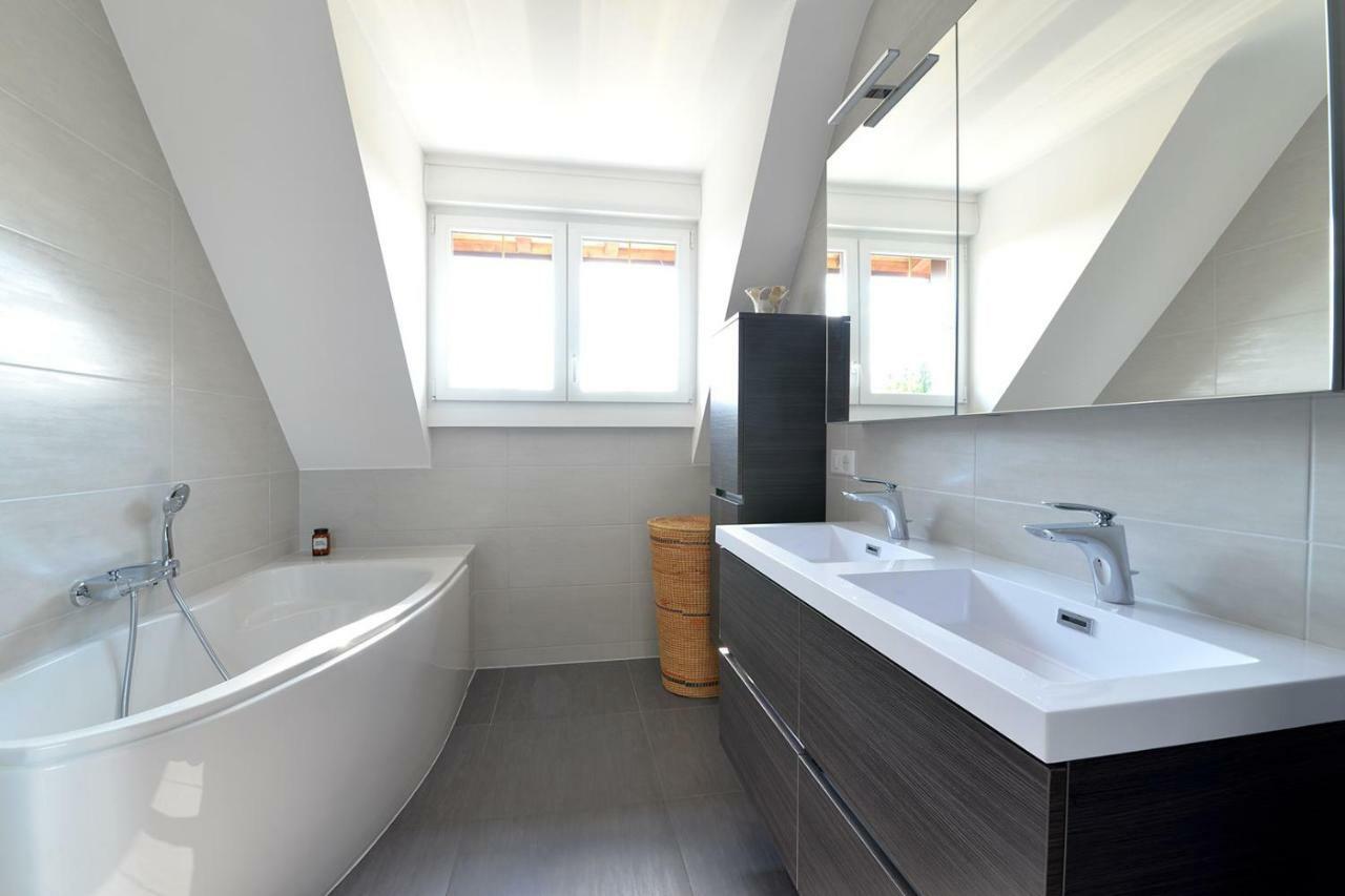 Gite Aux Deux Clochers Zimmersheim Ngoại thất bức ảnh