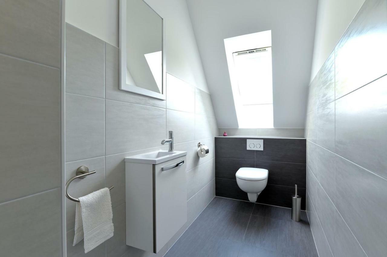 Gite Aux Deux Clochers Zimmersheim Ngoại thất bức ảnh